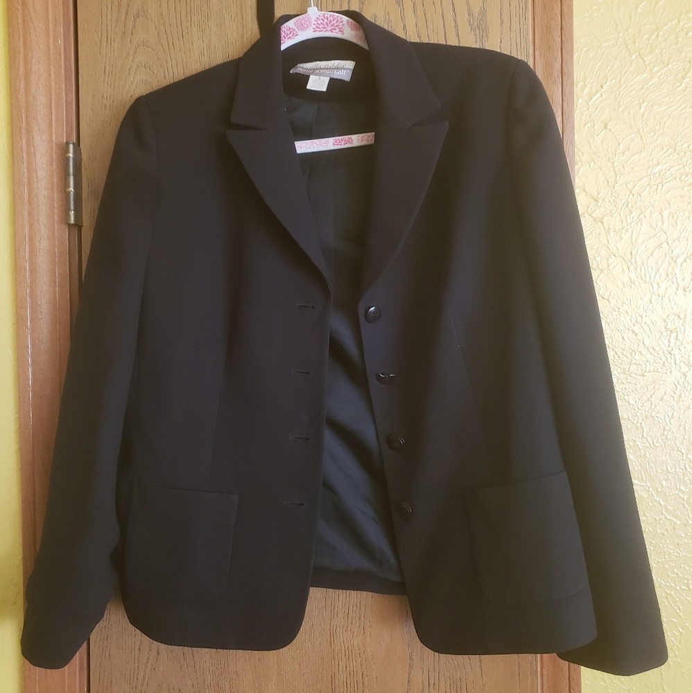 Jacket